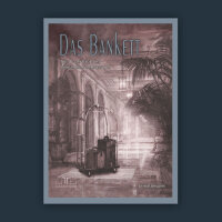 Das Bankett – Teil 1 – Der Raub des Diamanten...