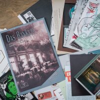 Das Bankett – Teil 2 – Der Fluch des...