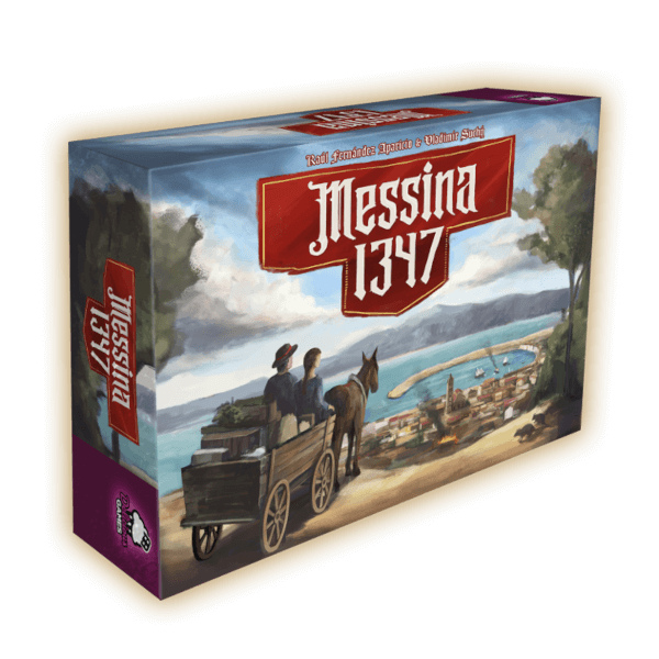 Messina 1347