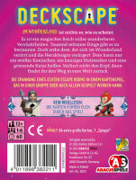 Deckscape – Im Wunderland