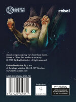 Nemesis: Lockdown – New Cats