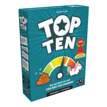 Top Ten