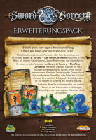 Sword & Sorcery: Die Alten Chroniken –...
