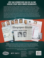 ColdCase – Mord mit Zinsen