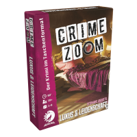 Crime Zoom – Luxus & Leidenschaft