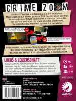 Crime Zoom – Luxus & Leidenschaft