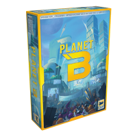 Planet B