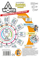 13 Wörter