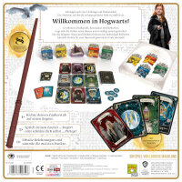 Stupor! Harry Potter