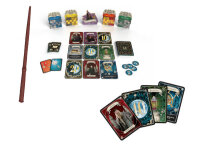 Stupor! Harry Potter