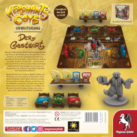 Merchants Cove: Der Gastwirt [Erweiterung]