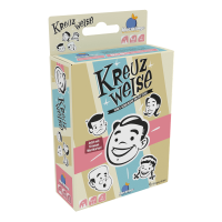 Kreuzweise