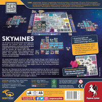 Skymines