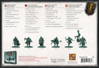 A Song of Ice & Fire – Ironborn Reavers...