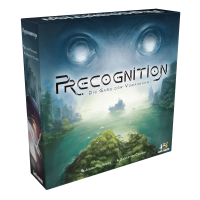Precognition: Die Gabe der Vorahnung