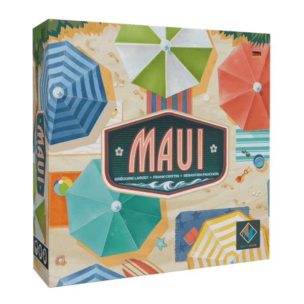 Maui