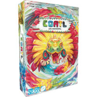 Coatl Kartenspiel
