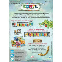 Coatl Kartenspiel