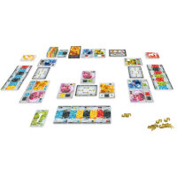 Coatl Kartenspiel