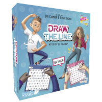Draw the Line