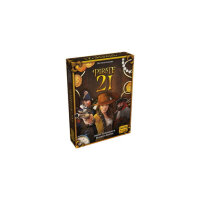 Pirate 21