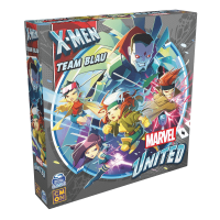 Marvel United: X-Men – Team Blau