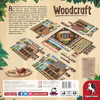 Woodcraft