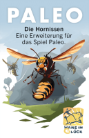Paleo – Die Hornissen