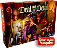 Deal with the Devil
