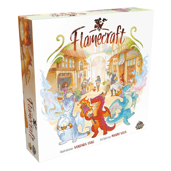 Flamecraft
