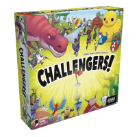 Challengers!