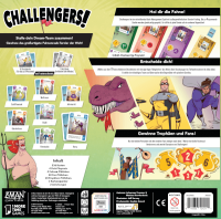 Challengers!