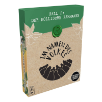 Im Namen des Volkes – Fall 2: Der höllische...