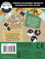 Im Namen des Volkes – Fall 2: Der höllische...