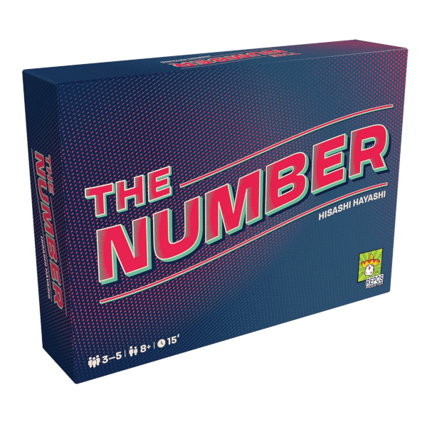 The Number