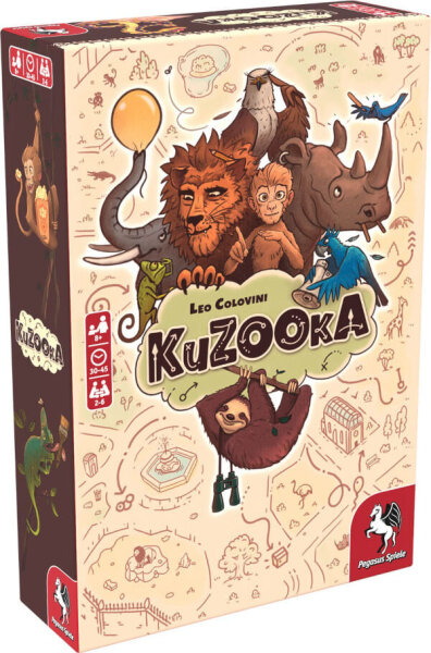 KuZOOkA