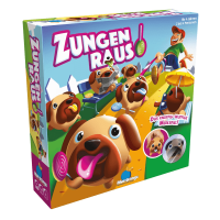 Zungen Raus!