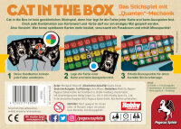 Cat in the Box