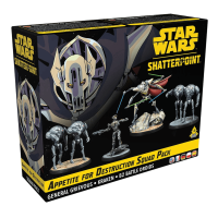 Star Wars: Shatterpoint – Appetite for Destruction...