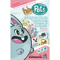 Super Kawaii Pets