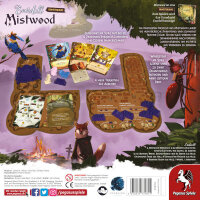 Everdell: Mistwood [Erweiterung]