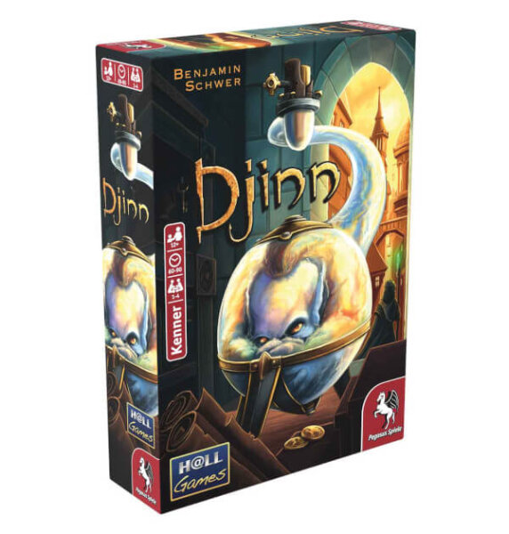 Djinn