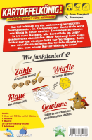 Kartoffelkönig!
