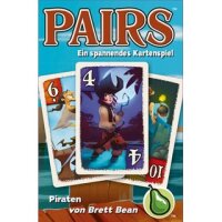 PAIRS Piraten