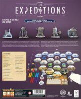 Expeditions