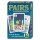 PAIRS Untiefe Wesen