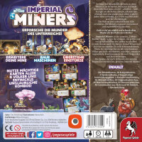 Imperial Miners (Portal Games)