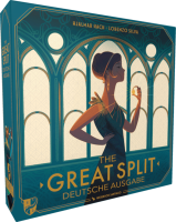 The Great Split