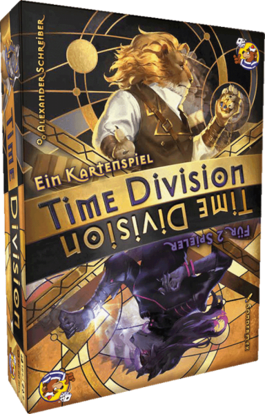 Time Division