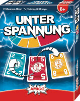 Unter Spannung